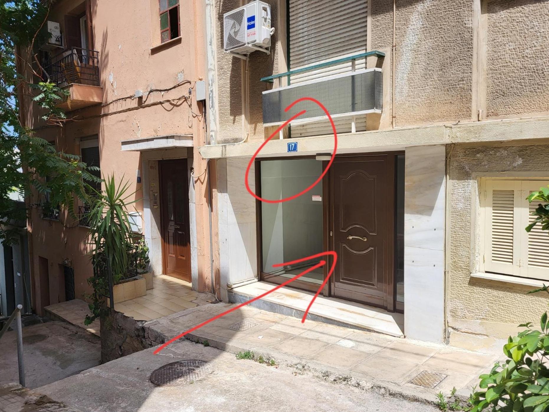 Sakura Hut Opposite The Panathenaic Stadium 部屋 写真